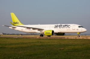 airBaltic: российские ракетные учения не повлияли на планы авиакомпании