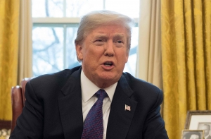 СМИ узнали о предложении Трампа ударить по российским объектам в Сирии