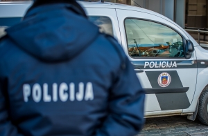 В Саулкрастком крае найдено тело бывшего прокурора