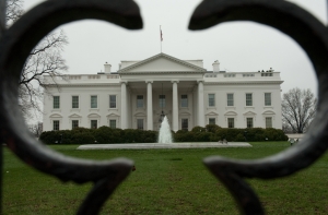 В США смоделировали ядерный взрыв у Белого дома