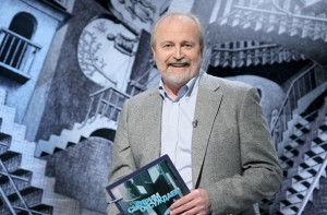 Афиша: В Риге пройдет творческий вечер Владимира Хотиненко