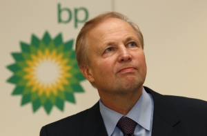 СМИ: российские спецслужбы пытались отравить главу BP Боба Дадли