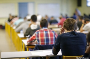 Латвийский журналист: дети для Шадурскиса - подопытные кролики