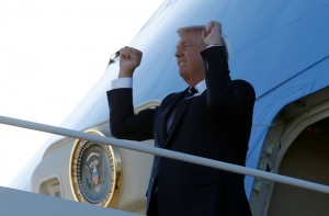 СМИ: Трамп хочет ударить по России в Сирии, Пентагон его отговаривает