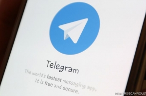 В ООН раскритиковали Россию за блокировку Telegram