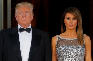 Дональд Трамп объяснил, почему оставил жену без подарка на день рождения