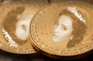 Ольга Бузова заявила о создании криптовалюты BuzCoin