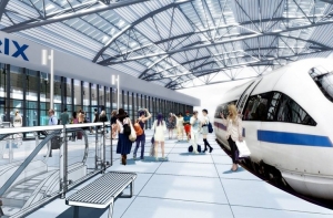 Для строительства Rail Baltica нужны гастарбайтеры