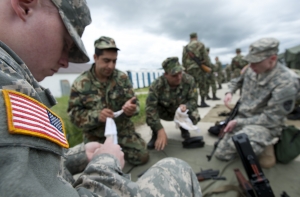 Госдеп США на Baltkom: НАТО не хочет ссориться с Россией