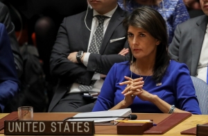 США не выведут войска из Сирии, пока не достигнут своих целей