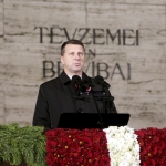 Президент провозгласил закон о переводе школ нацменьшинств на госязык