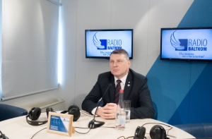 Президент: Трамп не любит выезжать из США, поэтому мы приехали сами