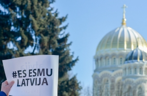 Мы не враги вам! Опубликовано обращение к родителям учащихся латышских школ