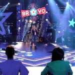 Юная елгавчанка выбилась в тройку лидеров шоу «BRAVO!»