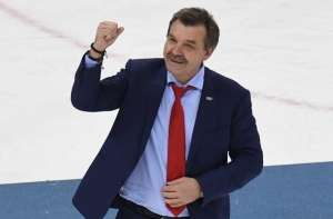 Знарок: до конца мая буду обдумывать планы на будущее