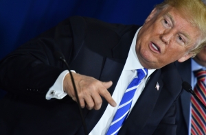 Экс-порноактриса попросила суд вызвать Трампа для допроса под присягой