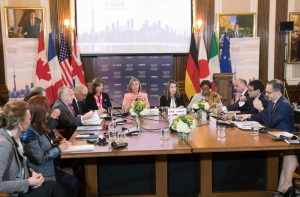 Страны G7 готовы ввести новые санкции против России