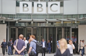 Латвия готова принять «эвакуированную» из Москвы русскую службу BBC