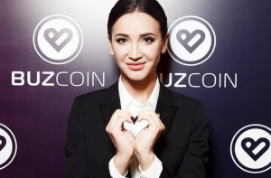 Эксперты назвали криптовалюту Бузовой Buzсoin аферой