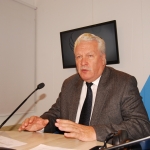 #ДуклавсНеВидит: министр земледелия стал героем мемов
