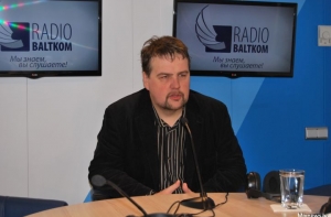 Политолог: старые партии начали охоту на молодые лица