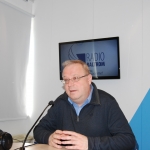 Димантс: журналист как разведчик, у него нет «плохих» источников