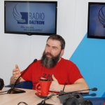 Режиссер: мы обманули русскоязычных, а теперь ждем их доверия?