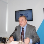 Глава профсоюза: правительство Латвии надо показать психиатру