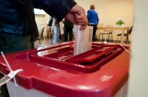 Соцсеть: голосовать за нынешнюю коалицию - предательство, но больше не за кого!