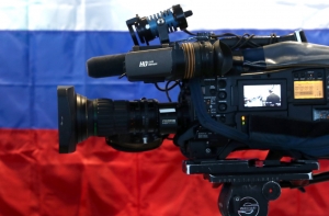 Литовский телеканал оштрафовали за трансляцию «РТР Планета»