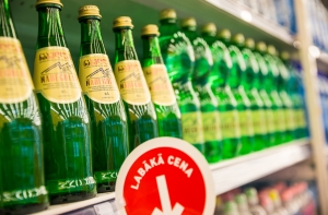 Поздно пить «боржоми»! В магазинах ожидается дефицит грузинской минералки