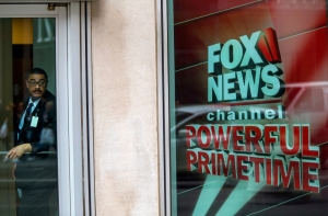 Контент телеканала Fox для Балтии подстраивают «под Россию»