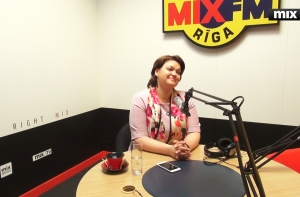 Инга Антане: наша бедность - главная угроза демократии