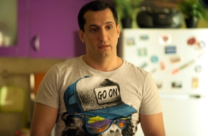 Новый сезон сериала «Универ»: наконец-то свадьба!