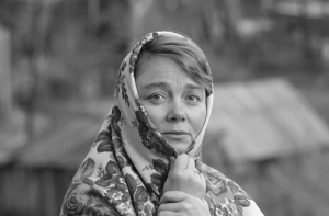 Cкончалась звезда фильма «Любовь и голуби» Нина Дорошина