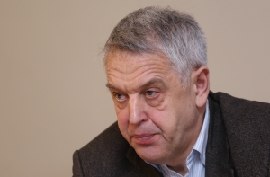 Полицией безопасности задержан активист Александр Гапоненко