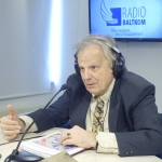 Французский журналист: запрет русского языка создаст проблему Евросоюзу