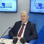 Кардиолог Лацис: для нас все пациенты равны, никакой «Наша Russia»!