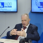 Лацис об операции Вейонису: на операционном столе различий нет