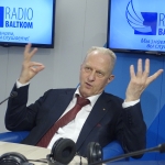 Врач-кардиолог: вместо коньяка занимайтесь сексом каждый день