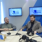 Организация «лояльных русских»: мы не волонтеры Полиции безопасности