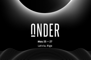 На бывшей фабрике «Большевичка» в Риге пройдет фестиваль UNDER