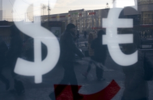 Черный понедельник: богатейшие россияне потеряли за день $12 миллиардов