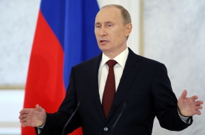 Инаугурация Путина пройдет по новому сценарию