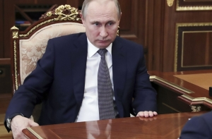 В Латвии не нашли банковских счетов дочерей Путина