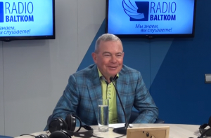 Мэр Вентспилса: лозунг «Угробить Лембергса!» выдвигали многие. Ну и где они?