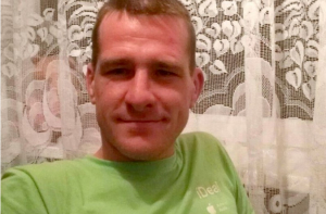 Bezvests сообщает о пропаже 33-летнего рижанина