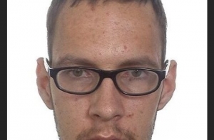 Разыскивается пропавший 25-летний мужчина