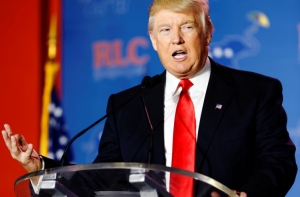 Трамп введет санкции против России, если она их «действительно заслужит»