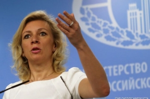 Представитель МИД РФ на Baltkom: США поверили соцсетям и начали атаковать Сирию